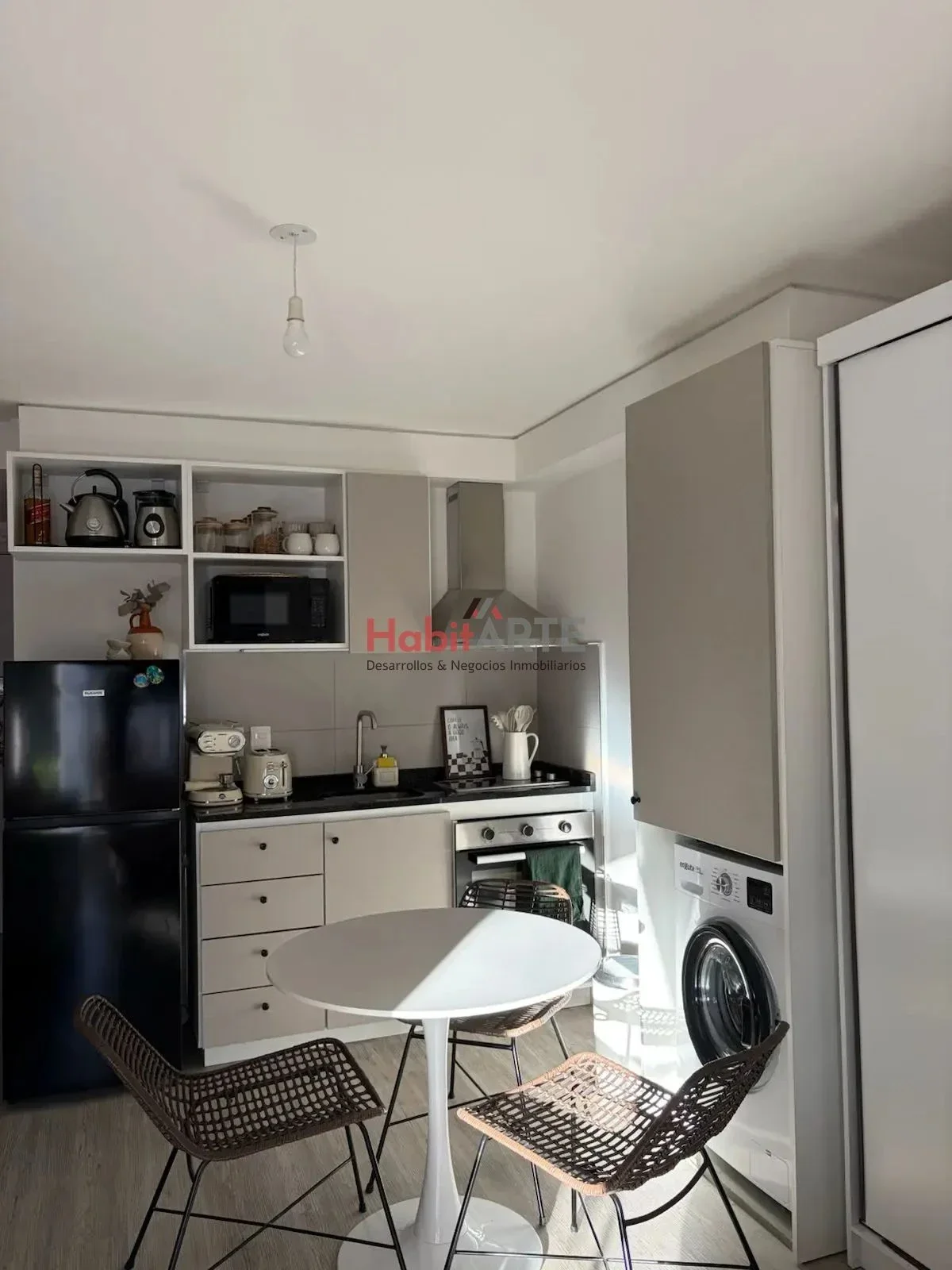 Apartamento en alquiler en Cordón - Imagen 4