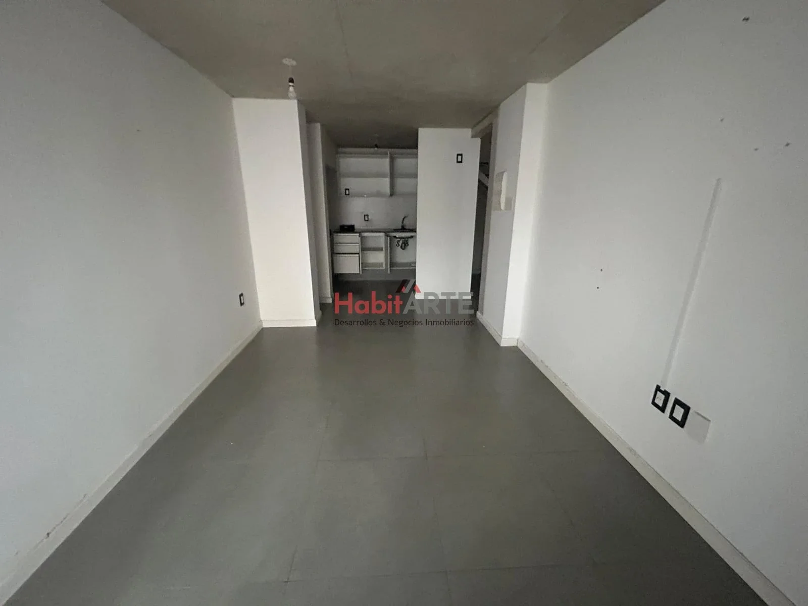 Apartamento en alquiler en Aguada - Imagen 4