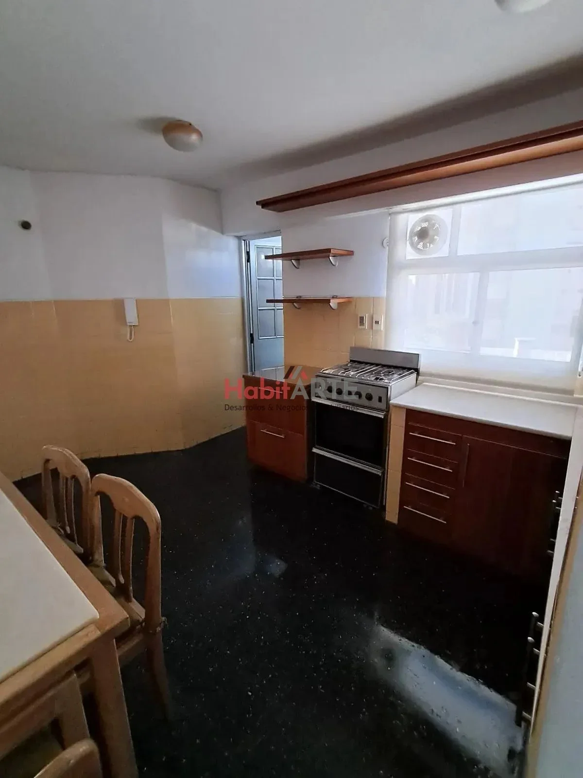 Apartamento en alquiler en Pocitos - Imagen 2