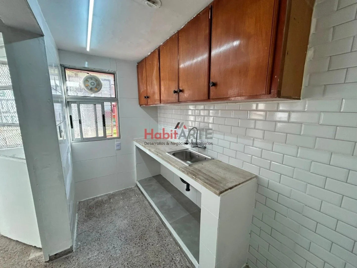 Apartamento en alquiler c/ cochera en Villa Española - Imagen 4