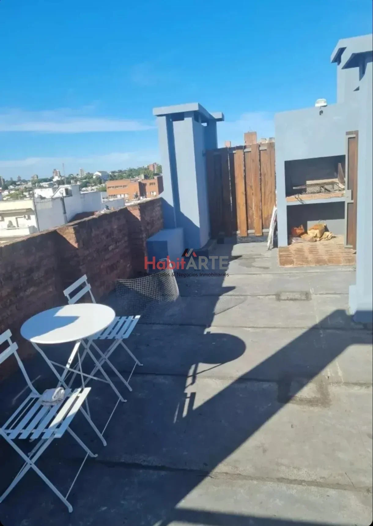 Apartamento en alquiler en Pocitos Nuevo - Imagen 1