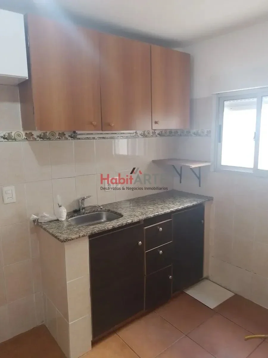 Apartamento en alquiler en Brazo Oriental - Imagen 2