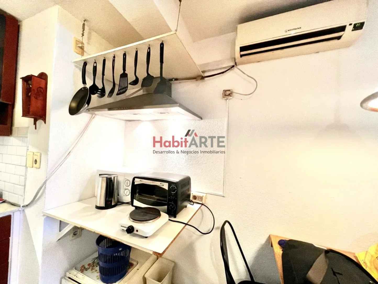Apartamento en alquiler en Cordón - Imagen 2