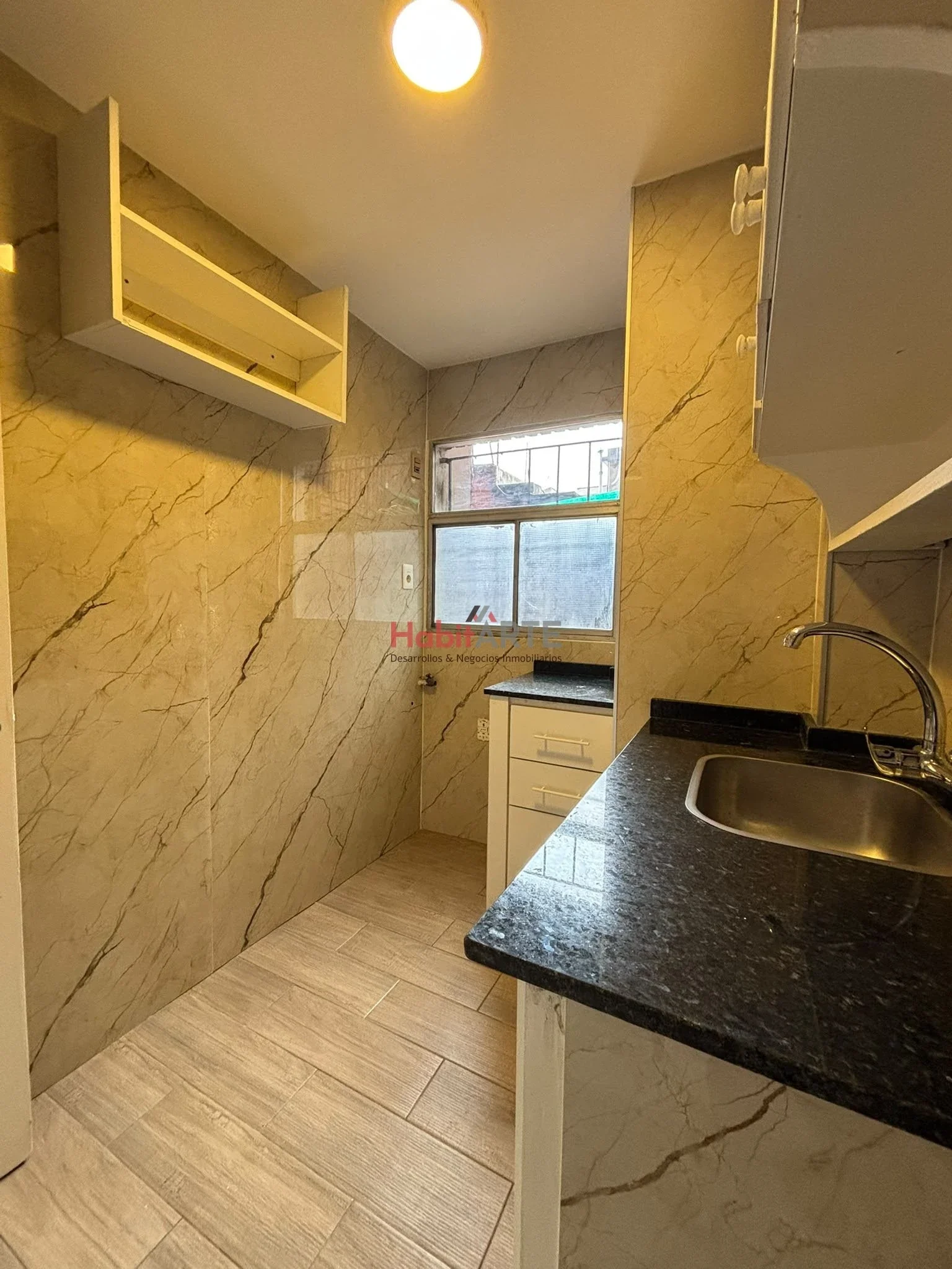 Apartamento en alquiler en Parque Rodó - Imagen 4