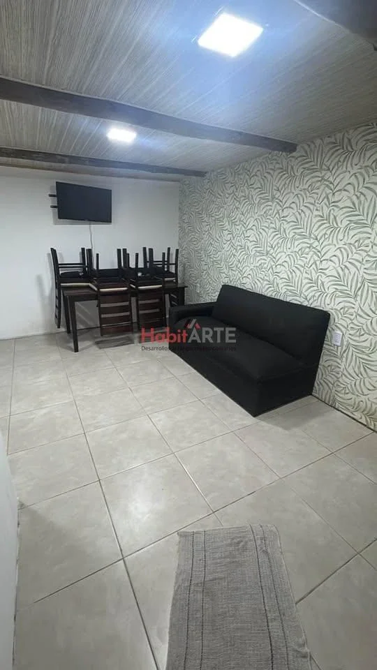 Apartamento en alquiler en Paso Molino - Imagen 3