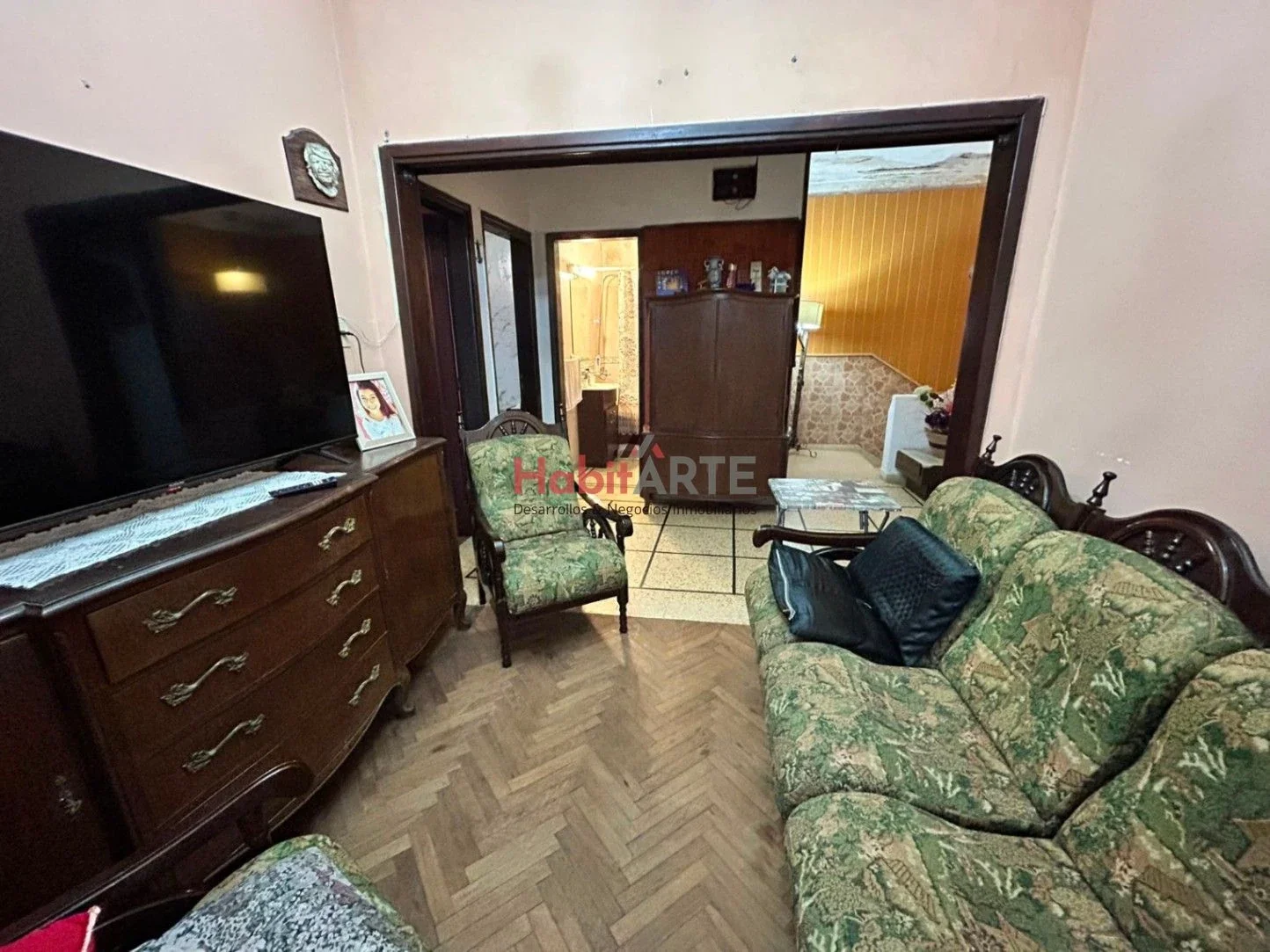 Apartamento en venta en Brazo Oriental - Imagen 3