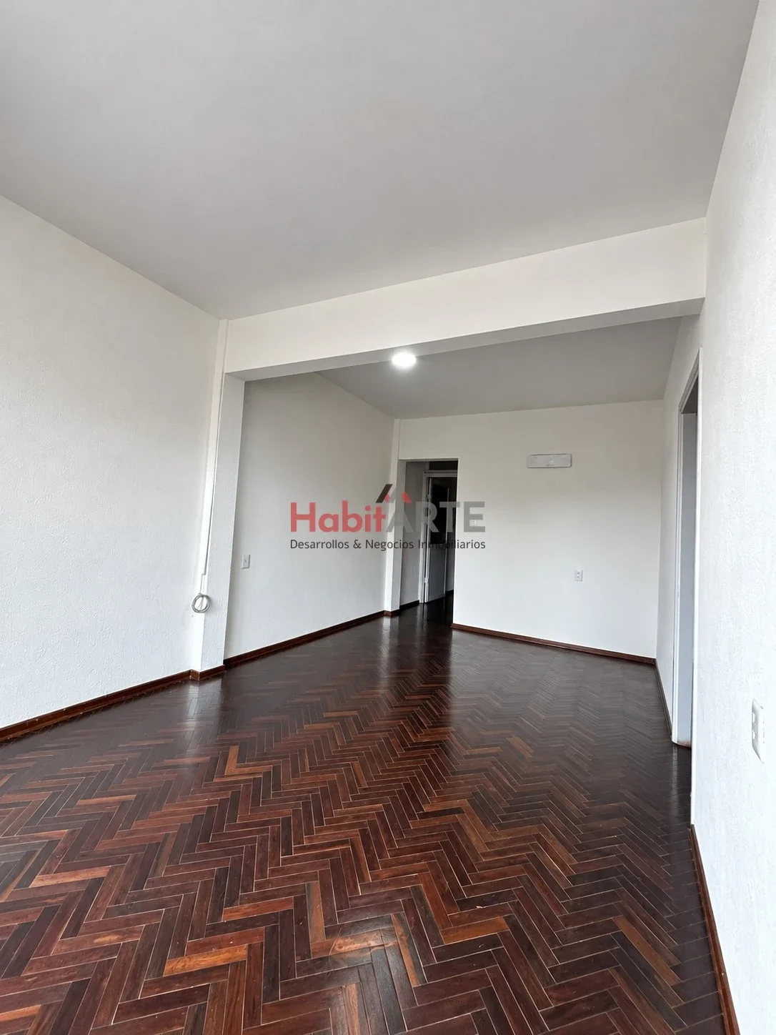 Apartamento en alquiler en Paso Molino - Imagen 2