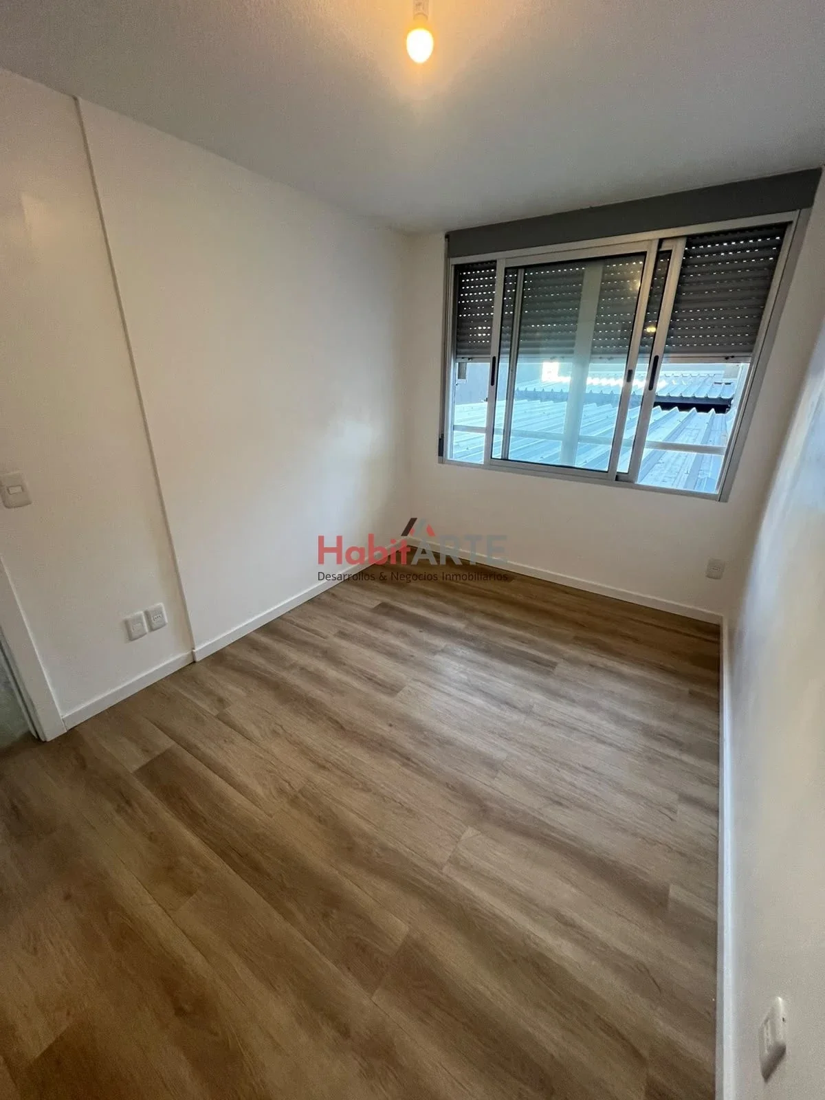 Apartamento en alquiler 1 dormitorio en Cordón - Imagen 4