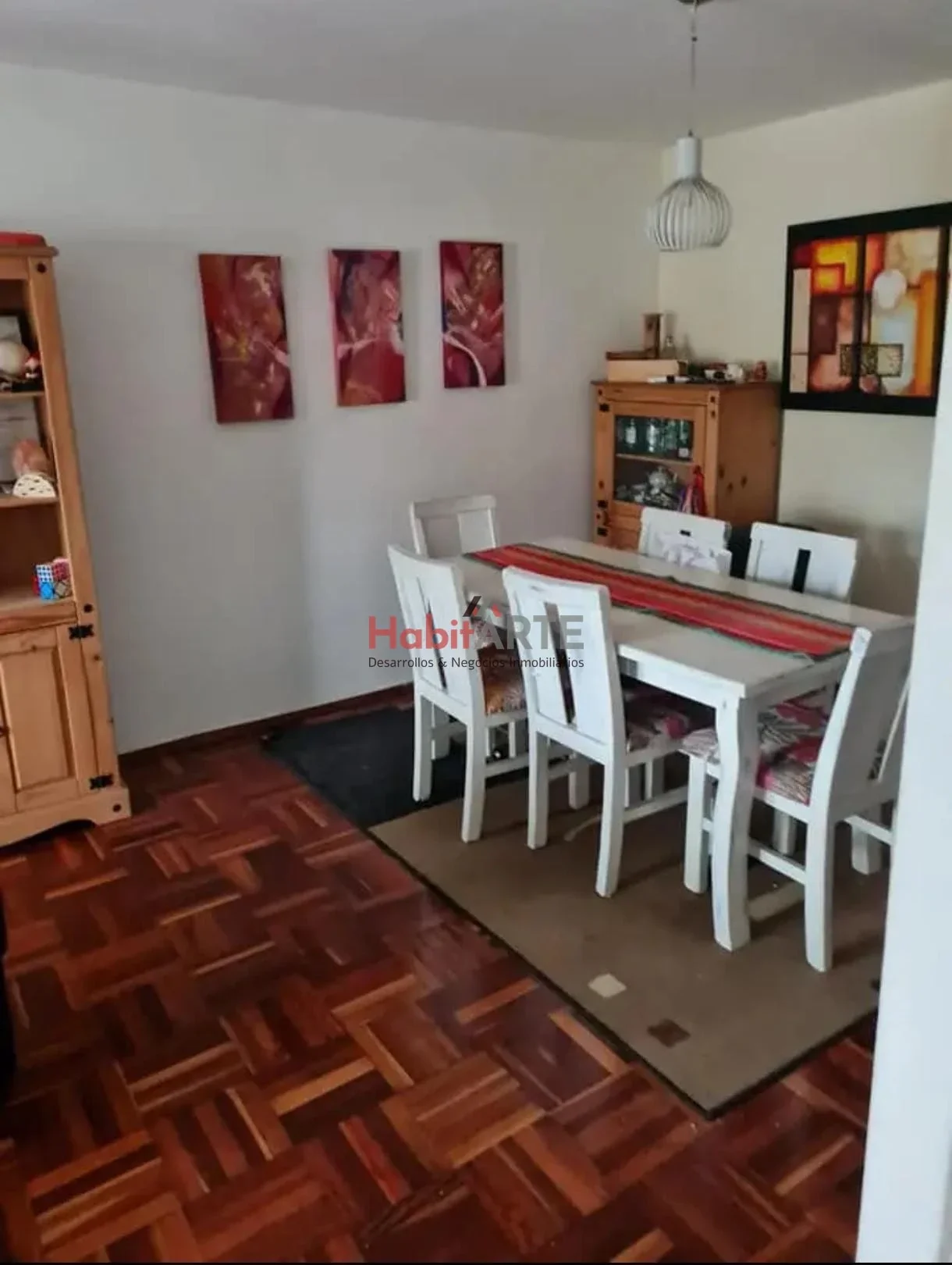 Apartamento en alquiler en Pocitos - Imagen 1