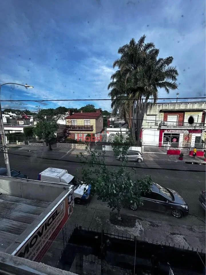 Apartamento en alquiler en Brazo Oriental - Imagen 2