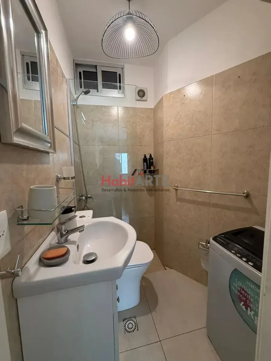 Apartamento en alquiler en Centro - Imagen 4