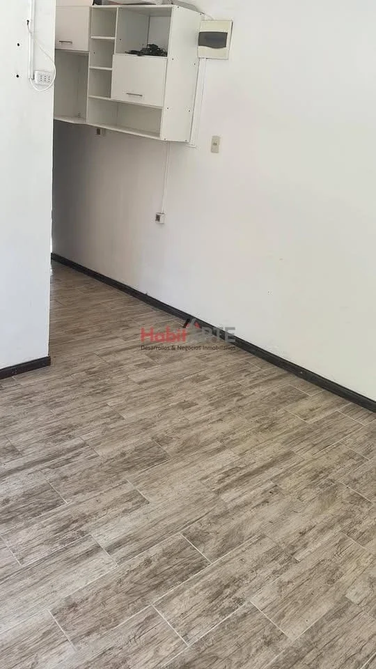Monoambiente en alquiler ubicado en La Gaceta Y Luis Lamas, Pocitos. - Imagen 4