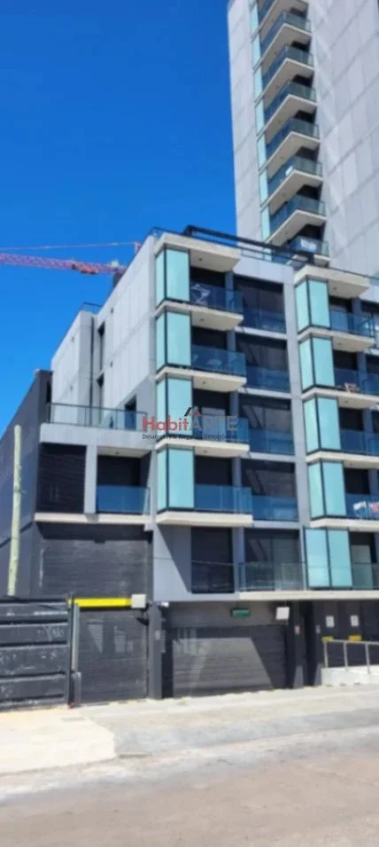 Apartamento en alquiler 1 dormitorio en Malvin - Imagen 2