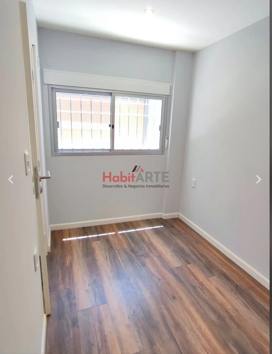 Apartamento en alquiler c/ cochera en Pocitos - Imagen 3