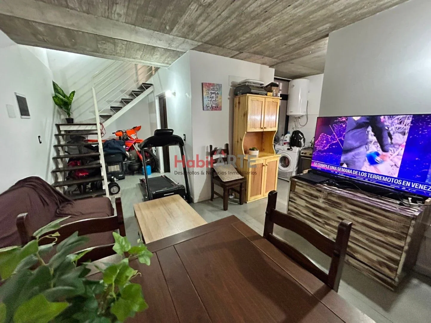 Apartamento en venta en Aguada - Imagen 4
