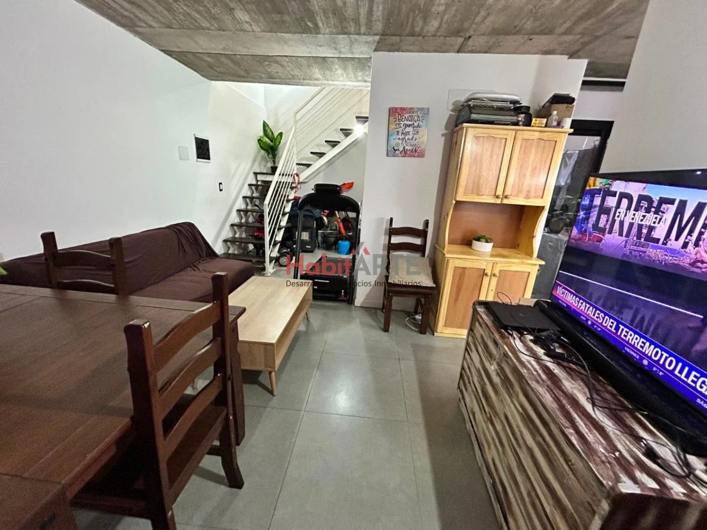 Apartamento en venta en Aguada - Imagen 3