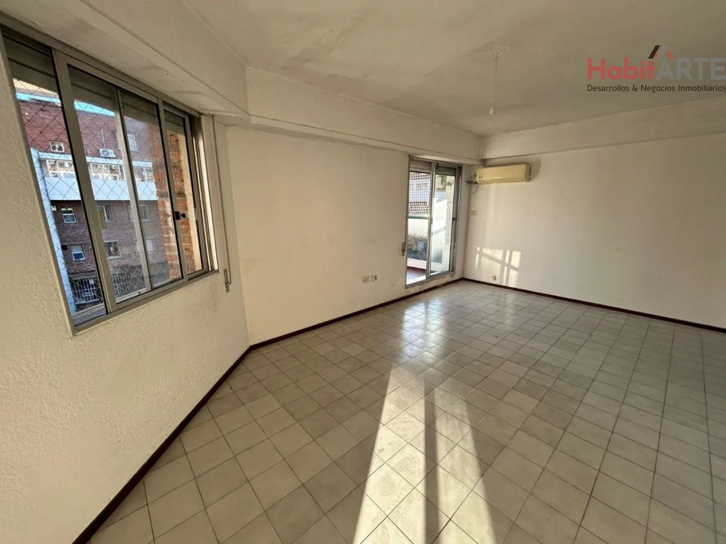 Apartamento en alquiler c/ cochera en Buceo - Imagen 5