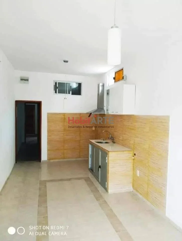 Apartamento en alquiler en Cerro - Imagen 1