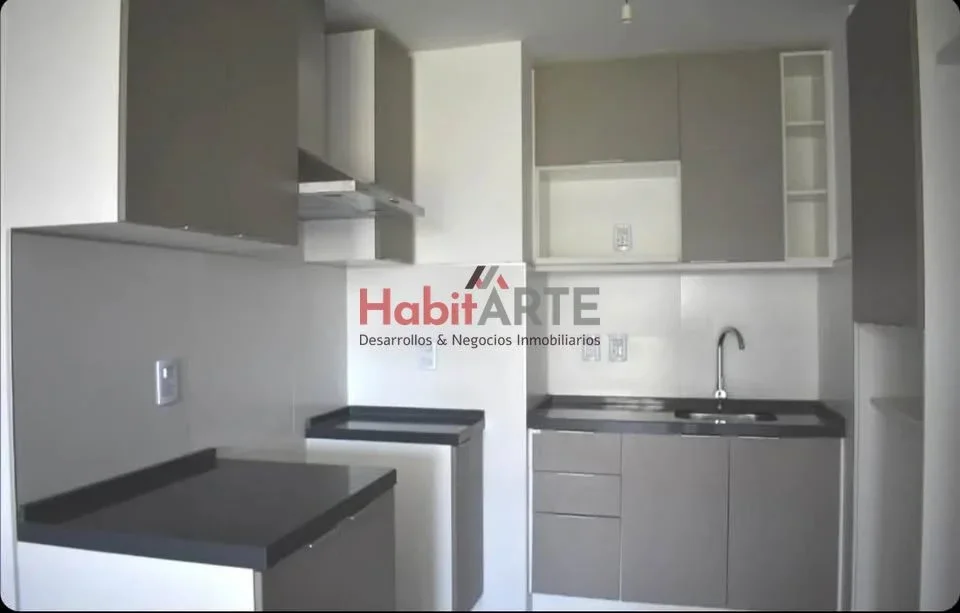 Apartamento en alquiler en Ciudad Vieja - Imagen 3