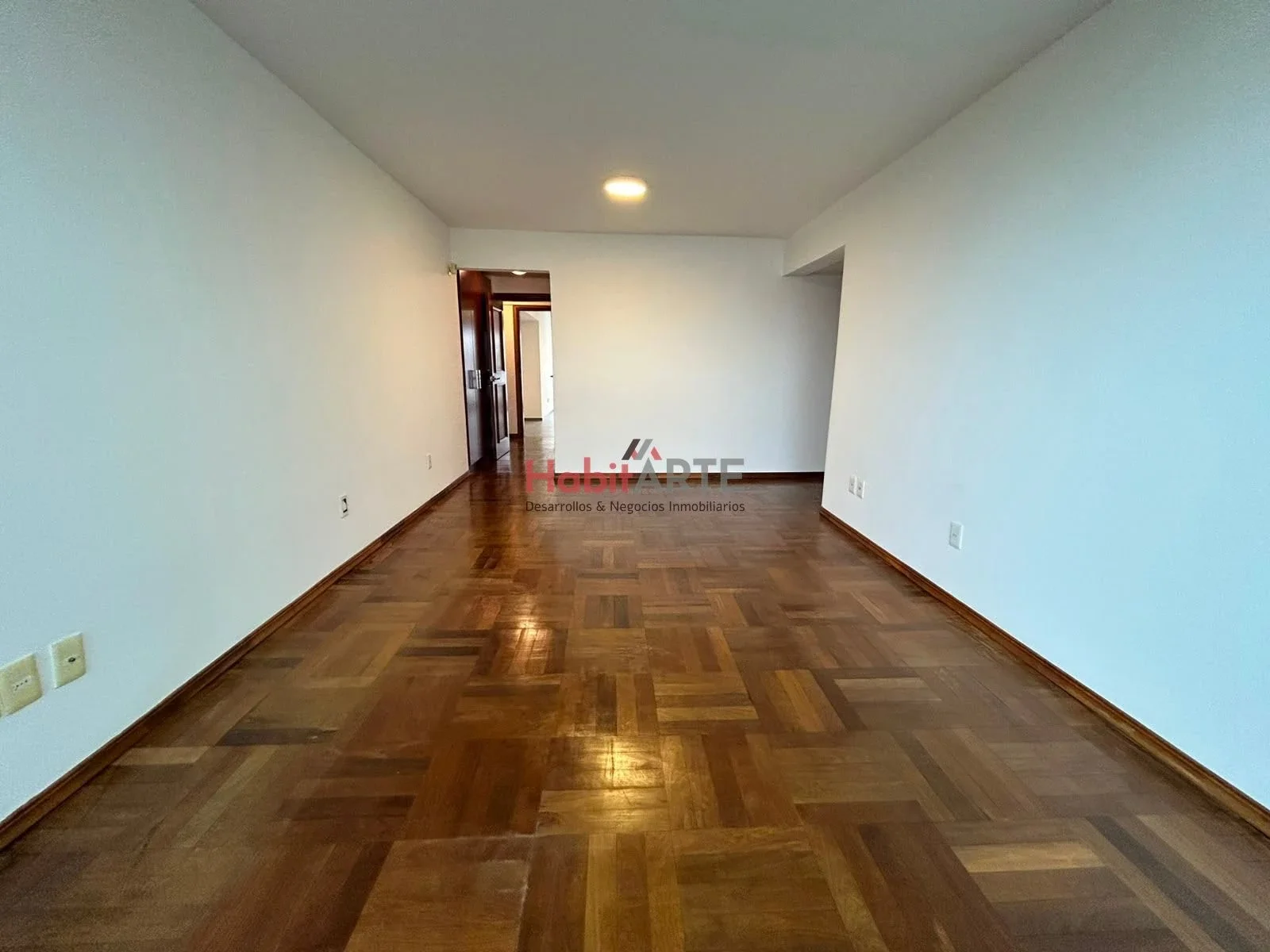Apartamento en alquiler c/ cochera en Malvin - Imagen 4