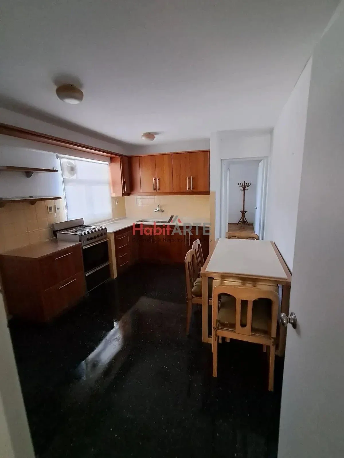 Apartamento en alquiler en Pocitos - Imagen 1