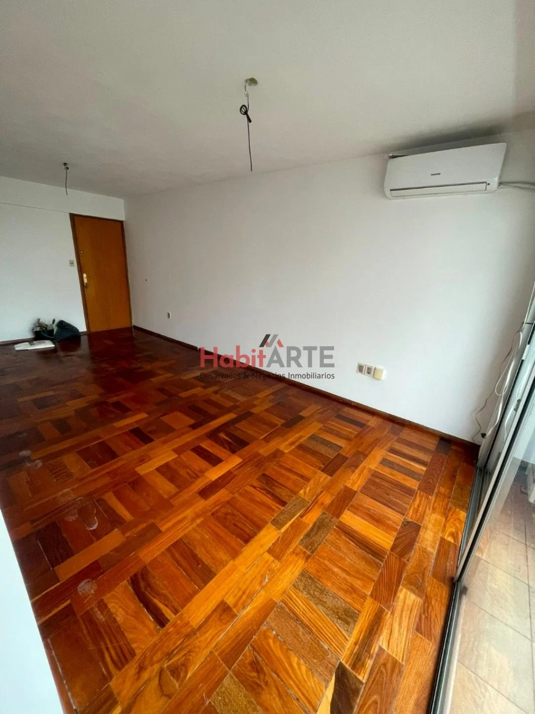 Apartamento en alquiler c/ cochera en Centro - Imagen 5