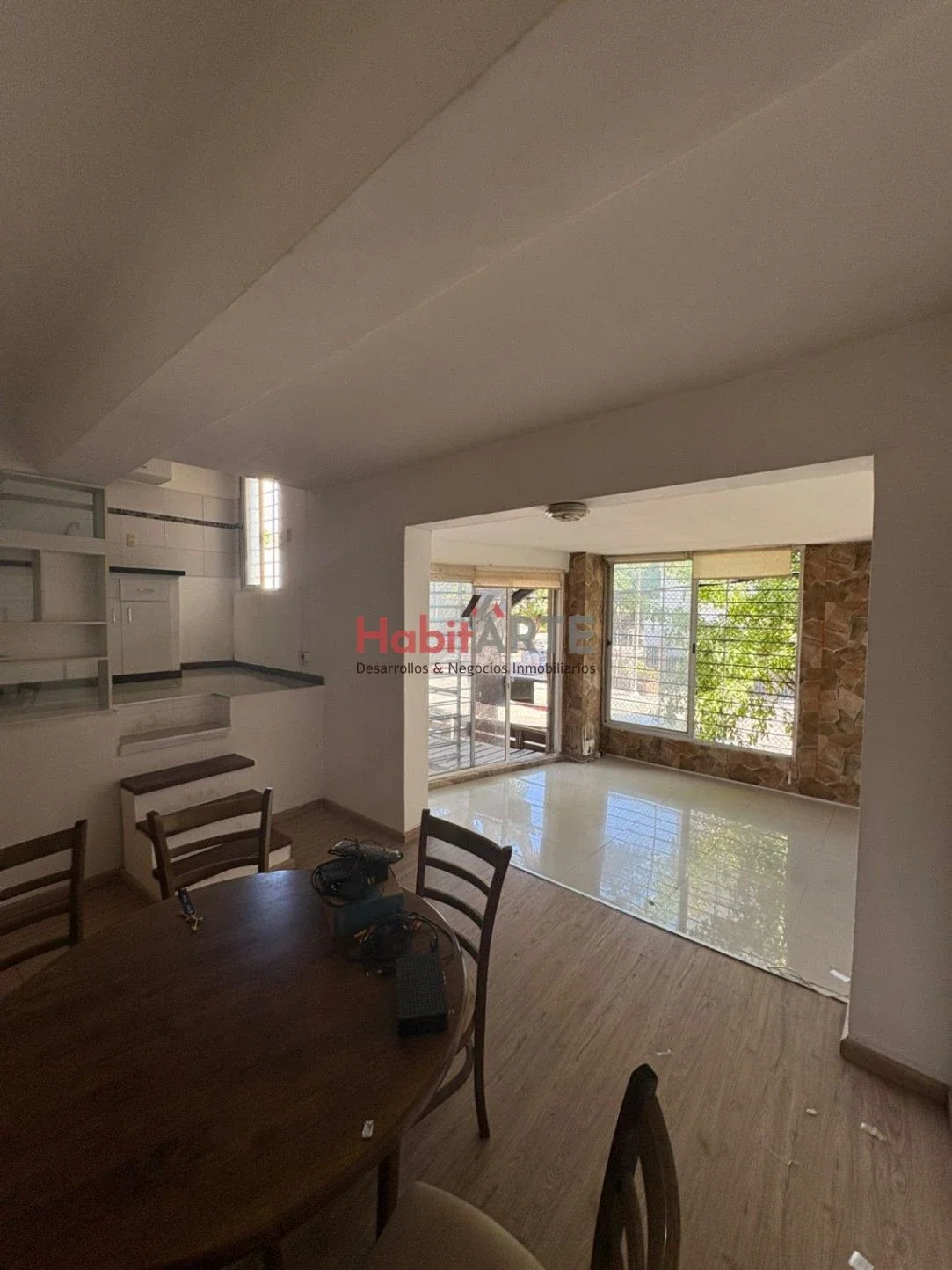 Apartamento en alquiler en Pocitos - Imagen 1