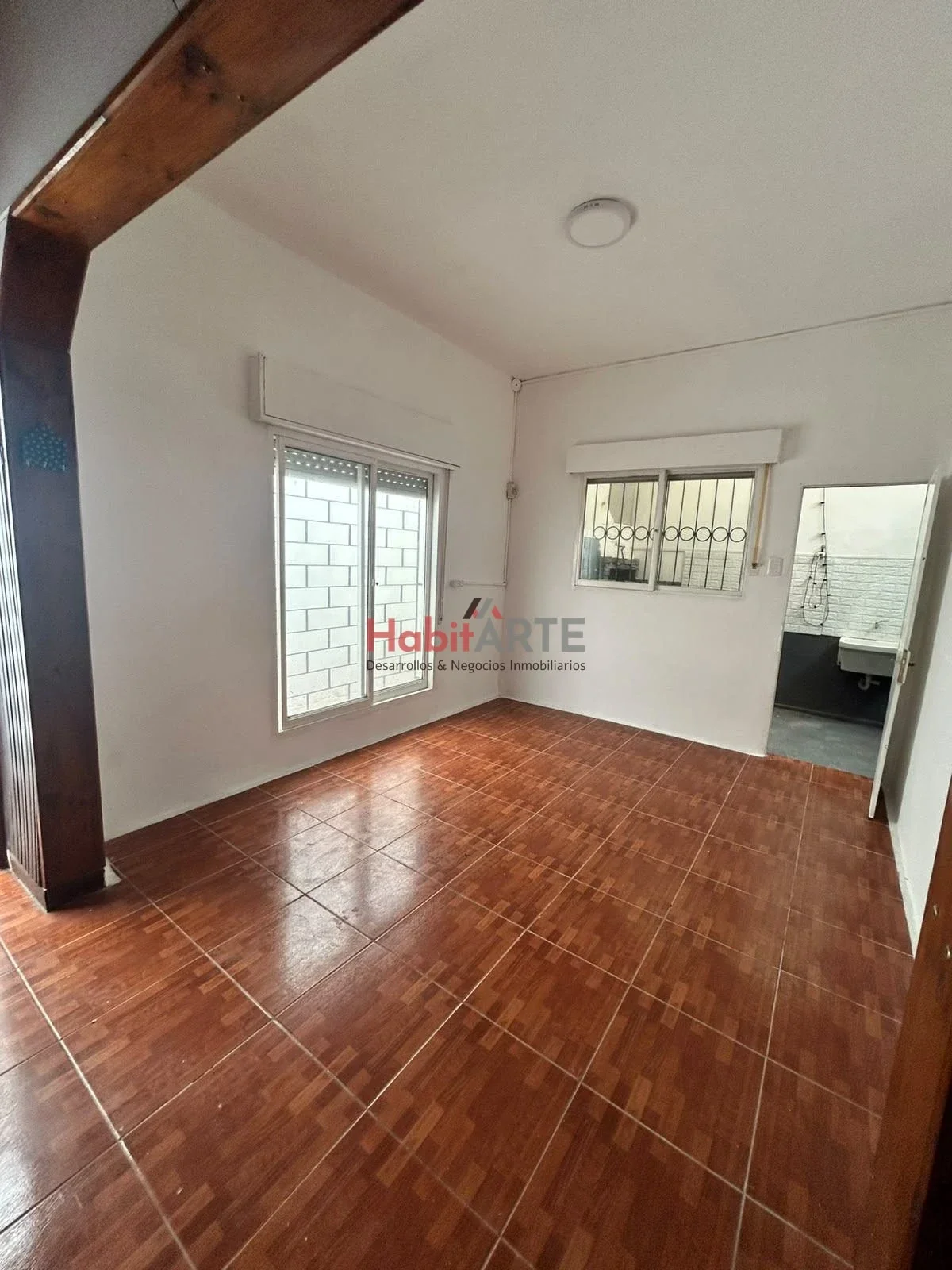 Apartamento en alquiler en Pocitos - Imagen 1