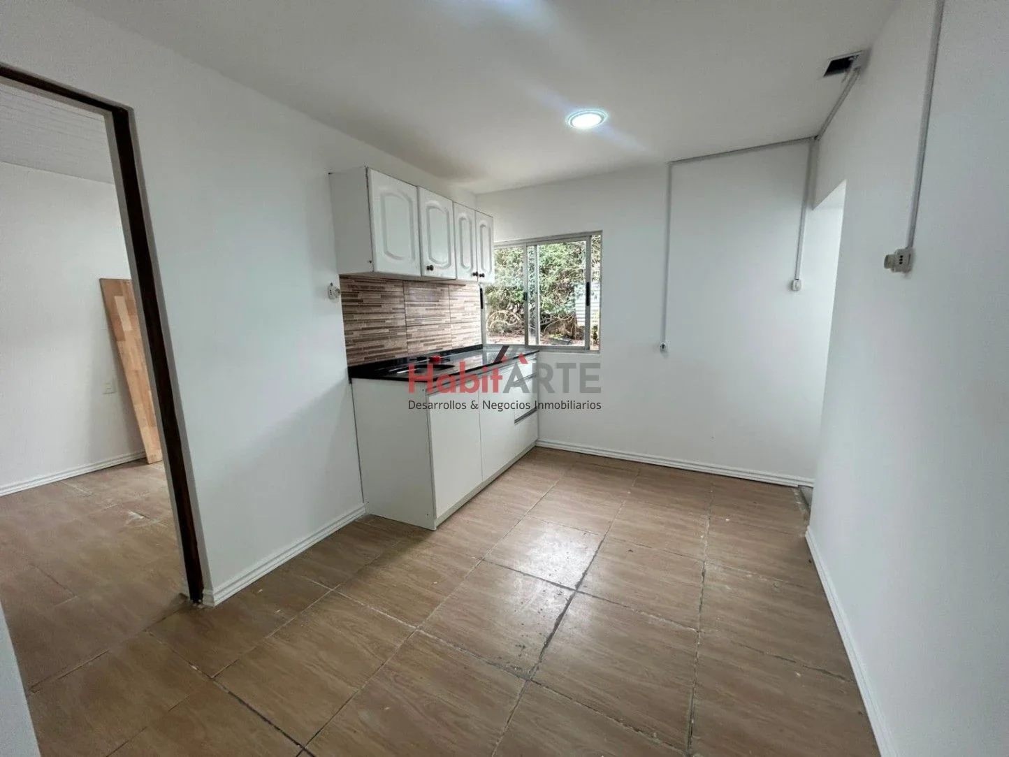 Apartamento en alquiler en Belvedere - Imagen 2