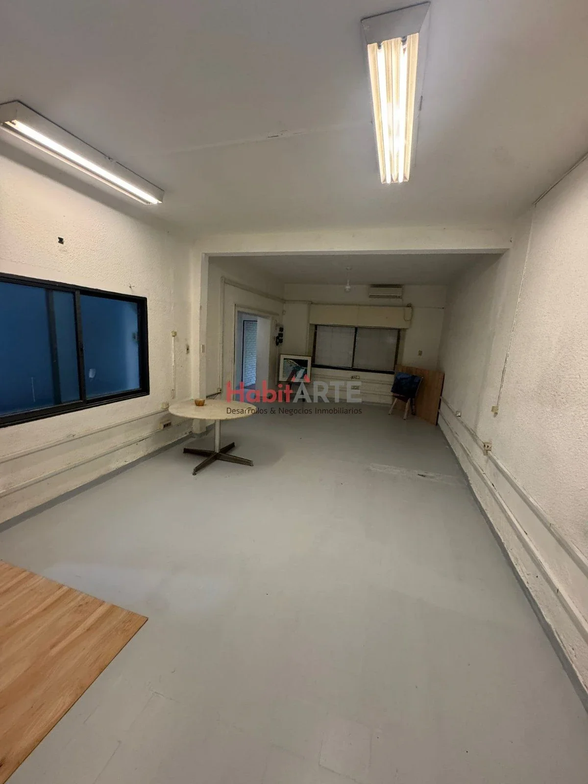 Local Comercial en alquiler ubicado en La Comercial - Imagen 1