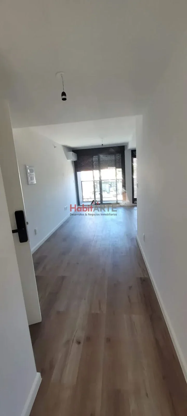 Apartamento en alquiler 1 dormitorio en Malvin - Imagen 4
