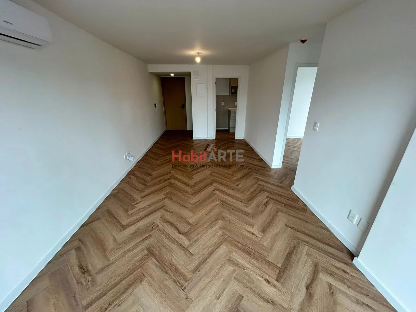 Apartamento en alquiler c/ cochera en Barra de Carrasco - Imagen 3