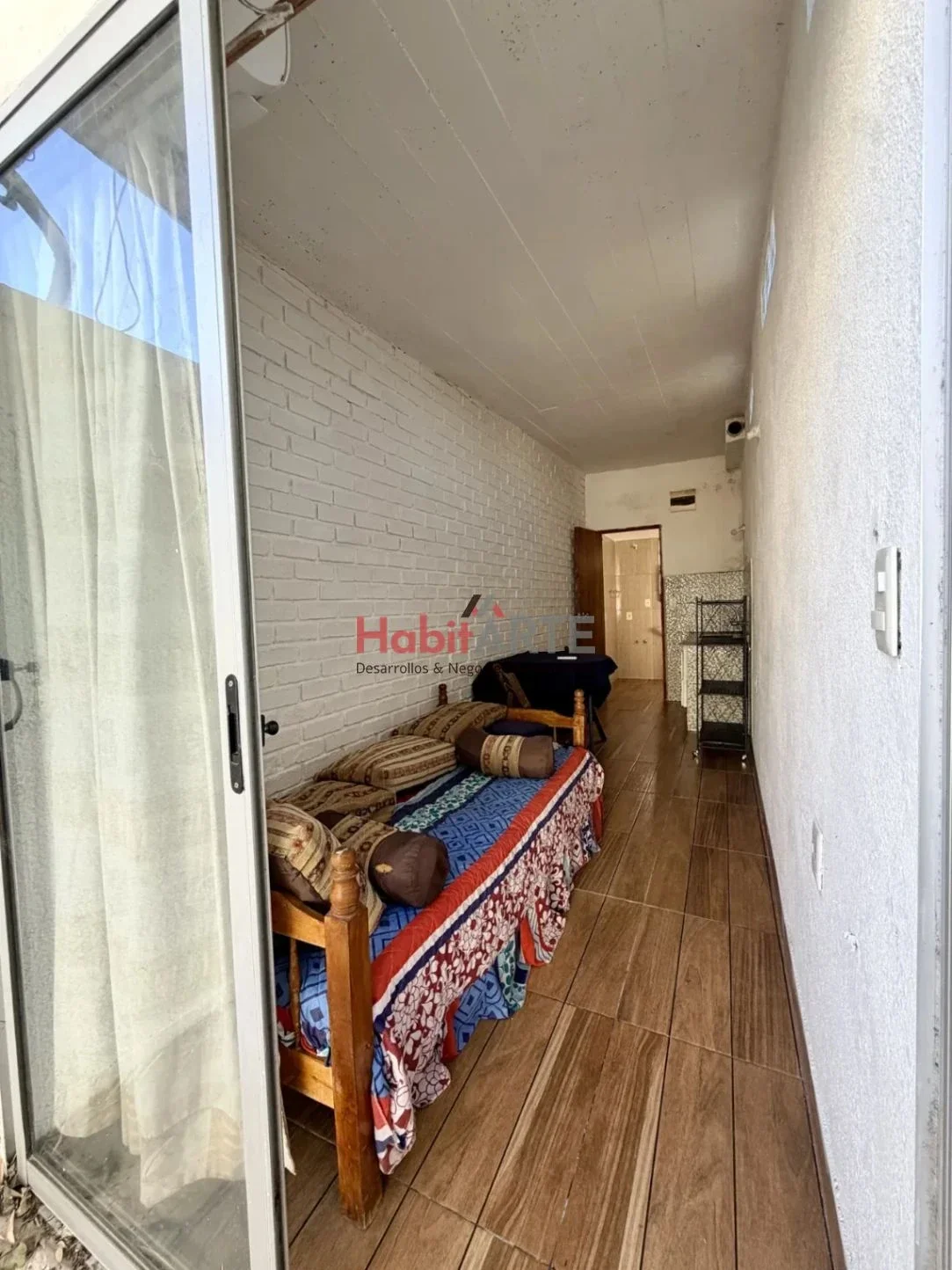 Apartamento en alquiler en El Pinar - Imagen 4
