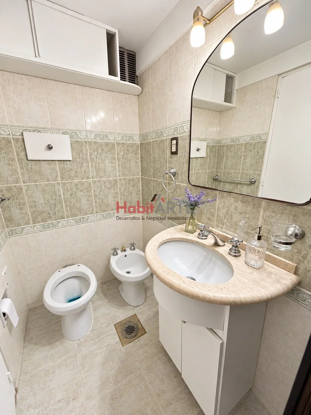 Apartamento en alquiler en Centro - Imagen 5