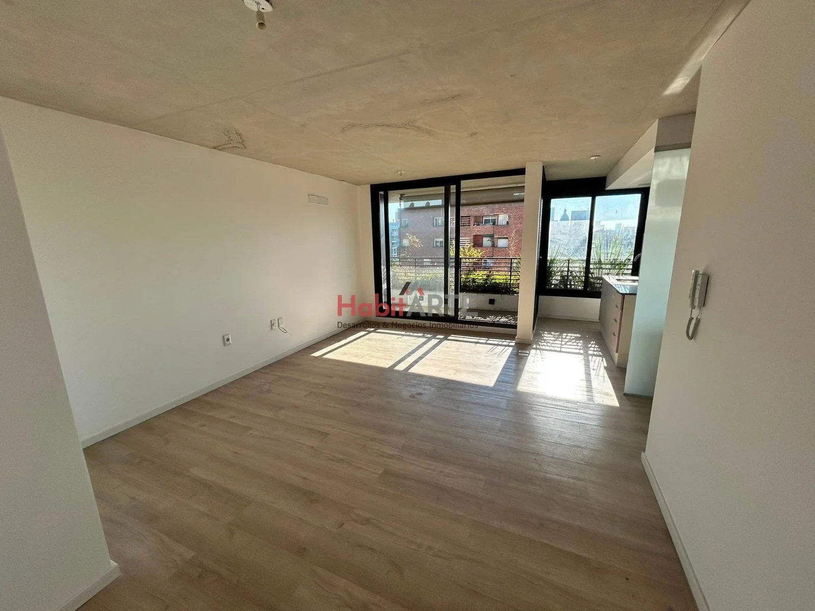 Apartamento en venta en Aguada - Imagen 1