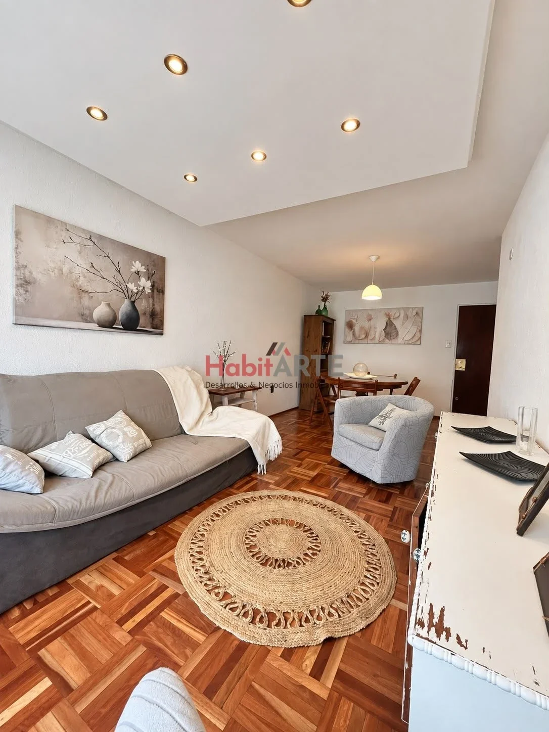 Apartamento en alquiler en Centro - Imagen 4