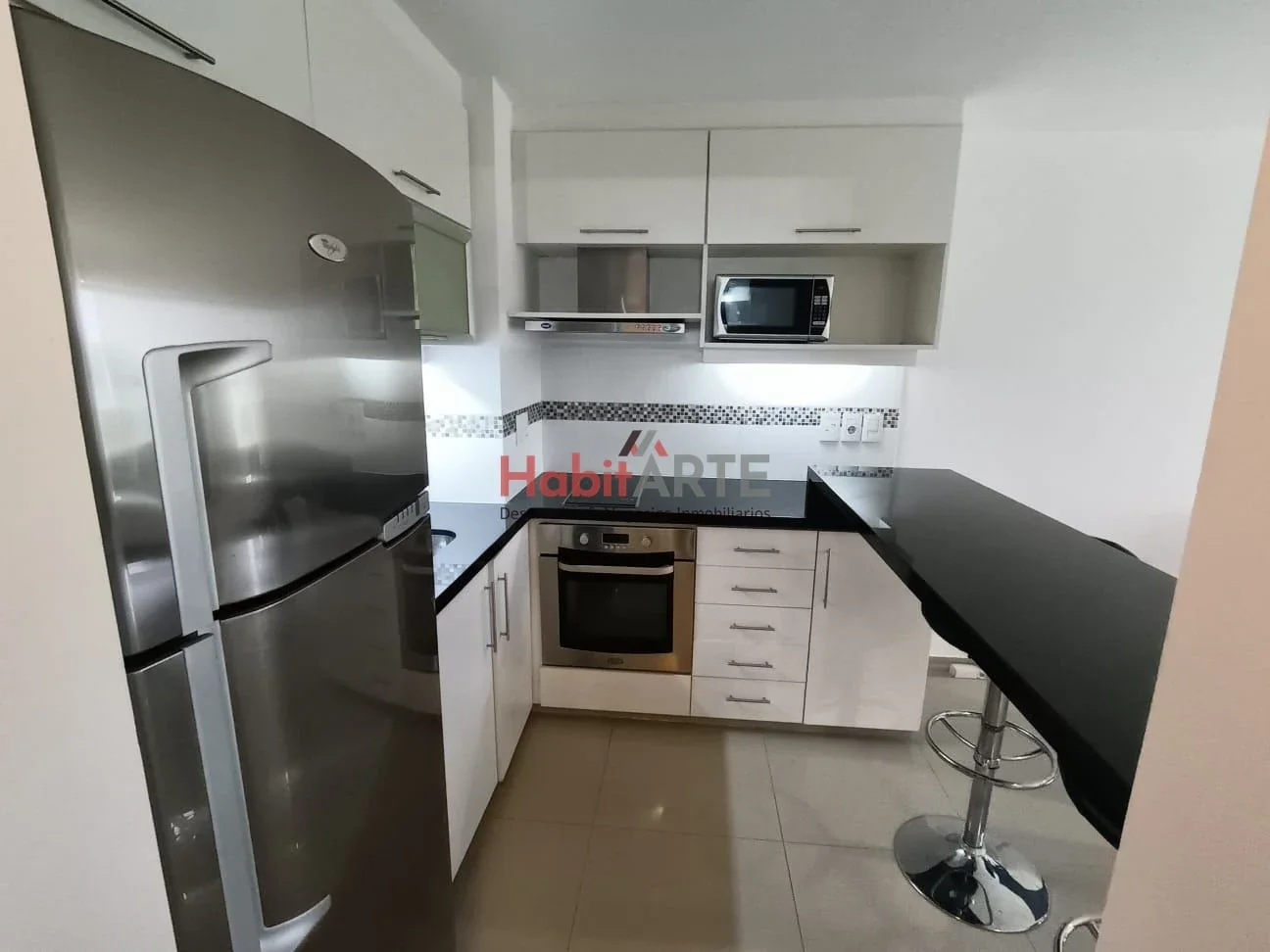 Apartamento en alquiler c/ cochera en Paso Carrasco - Imagen 3