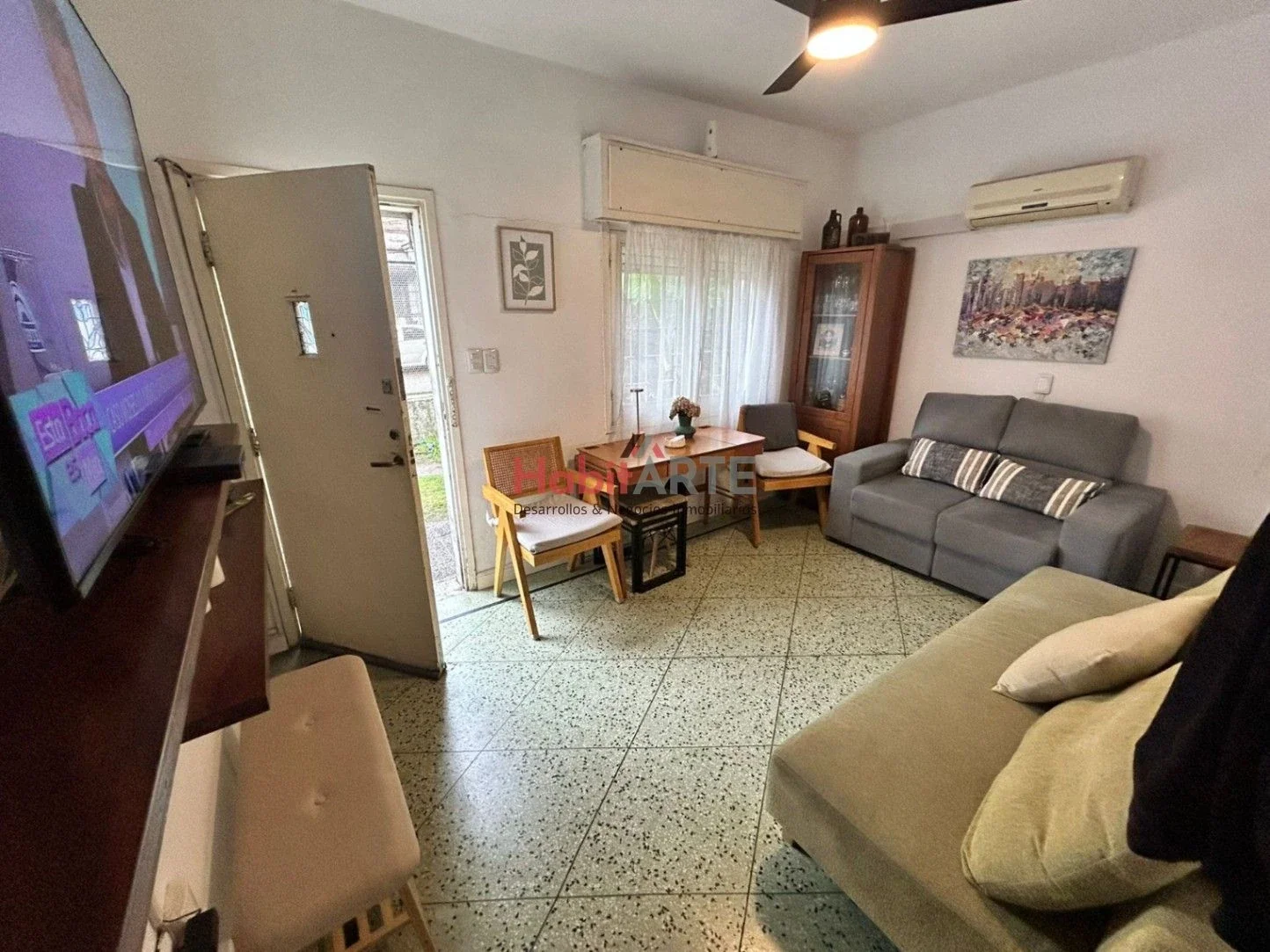 Casa en venta c/ cochera en Atahualpa - Imagen 2