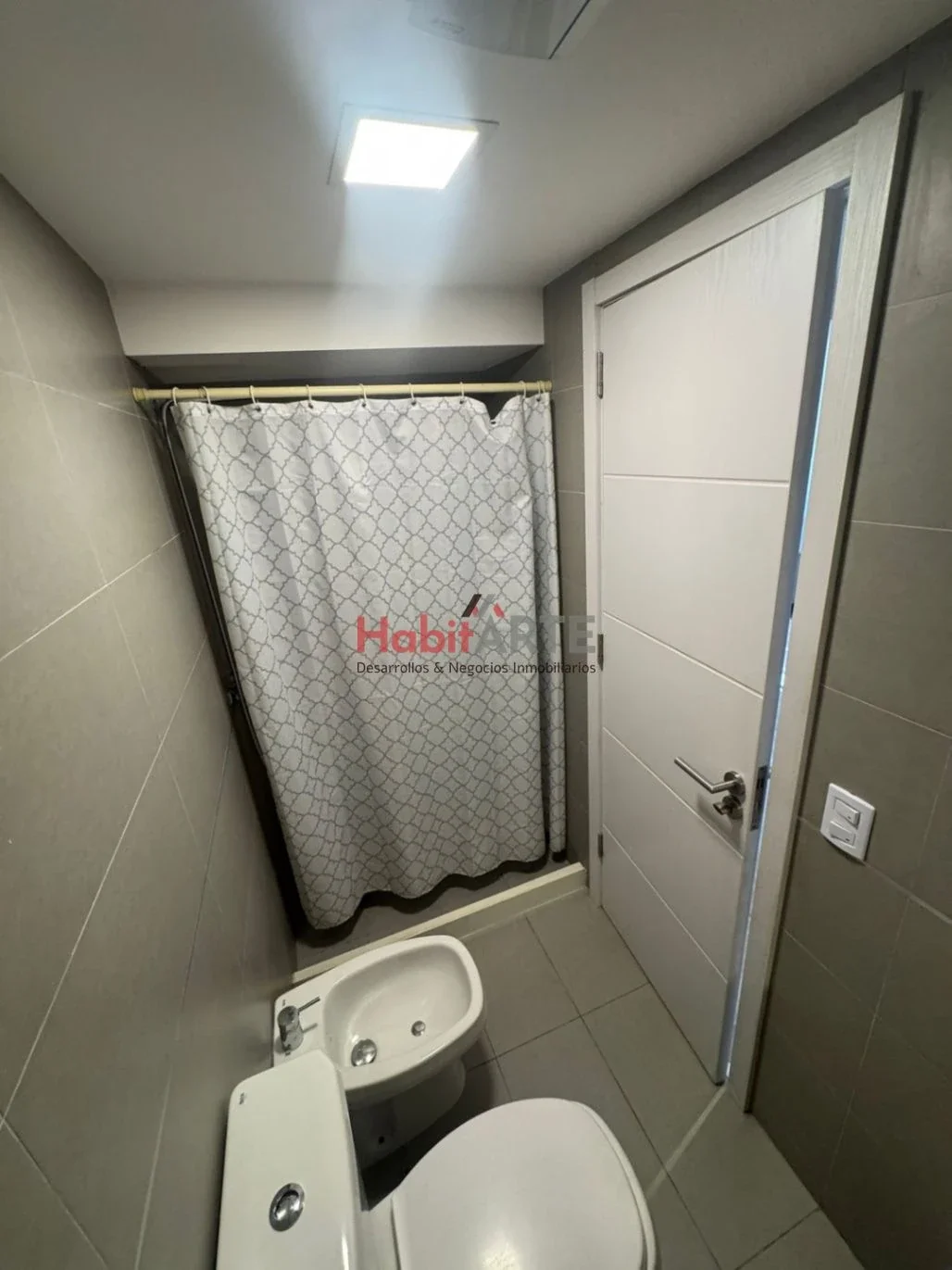Apartamento en alquiler en Barrio Sur - Imagen 1