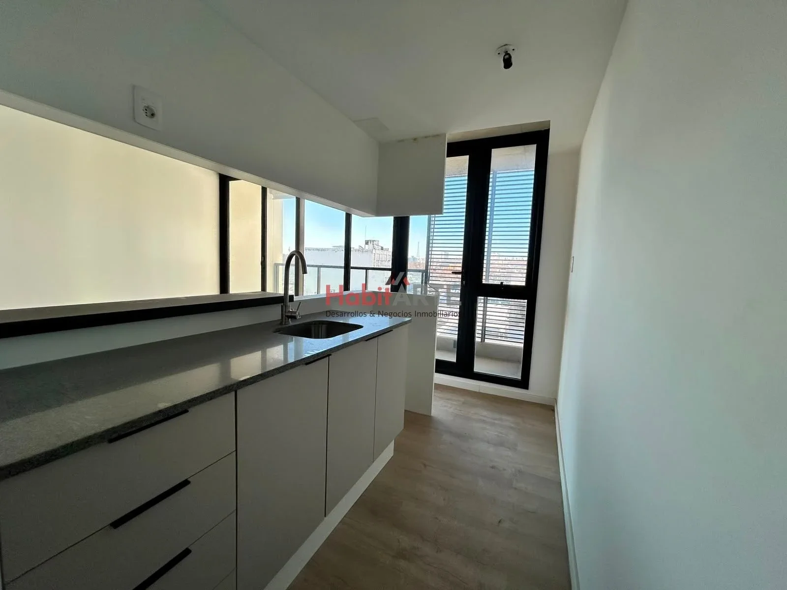 Apartamento en venta en Aguada - Imagen 1