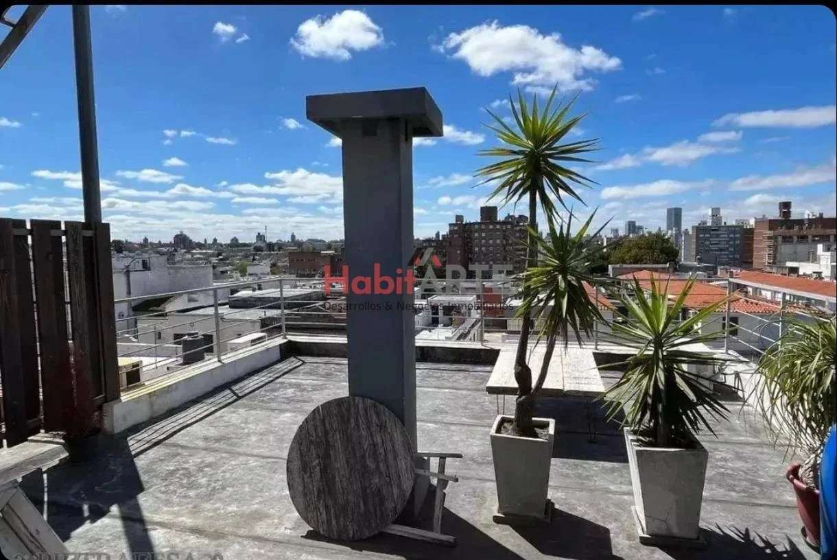 Apartamento en alquiler en Pocitos Nuevo - Imagen 2