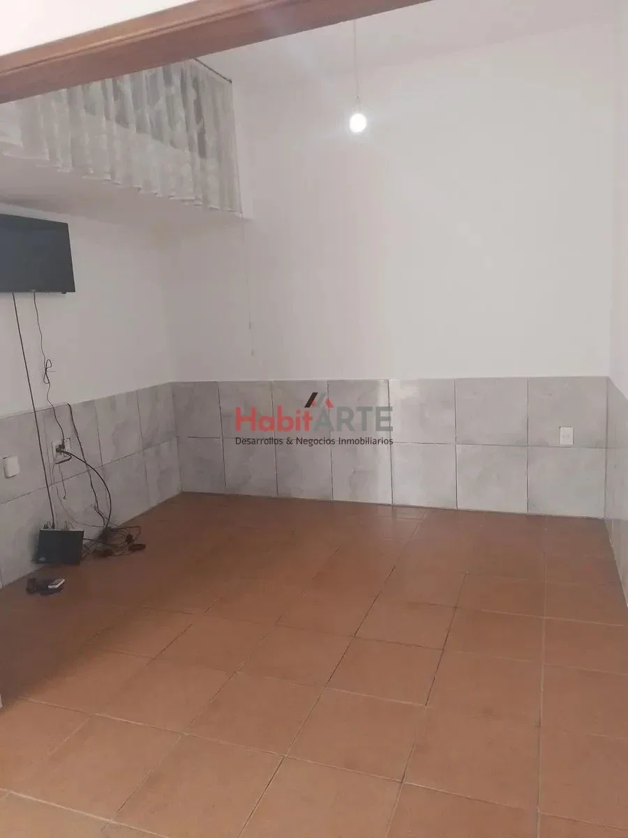 Apartamento en alquiler en Brazo Oriental - Imagen 4