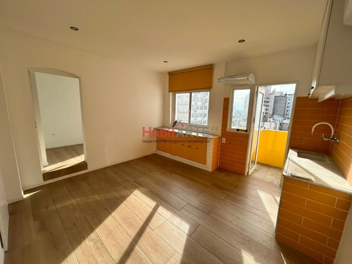 Apartamento en alquiler en Centro - Imagen 4