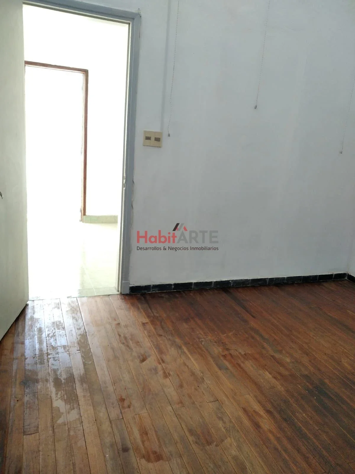 Apartamento en alquiler en Mercado Modelo - Imagen 3