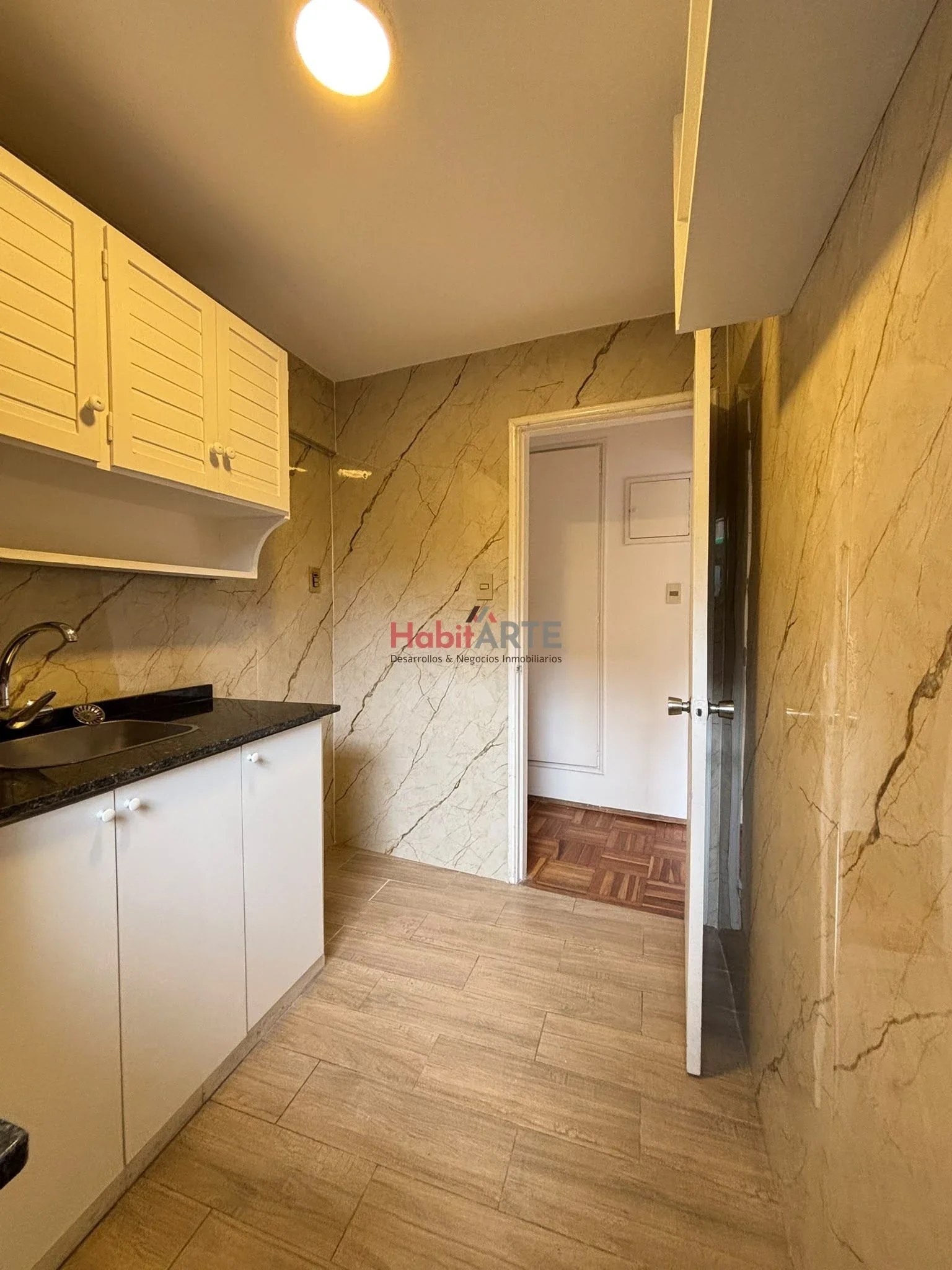 Apartamento en alquiler en Parque Rodó - Imagen 5