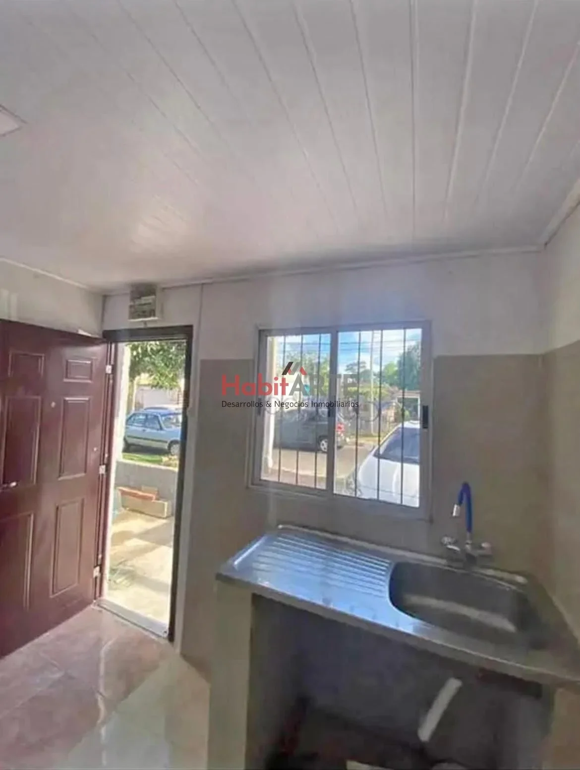 Apartamento en alquiler en Cerro - Imagen 1