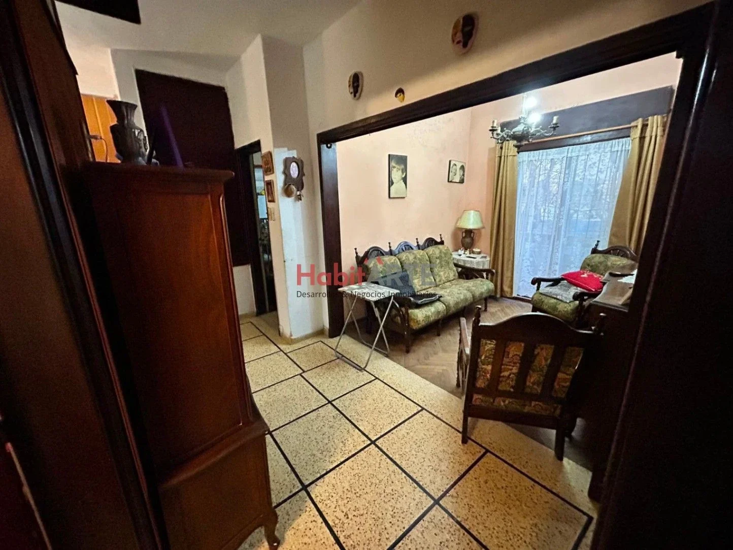 Apartamento en venta en Brazo Oriental - Imagen 4