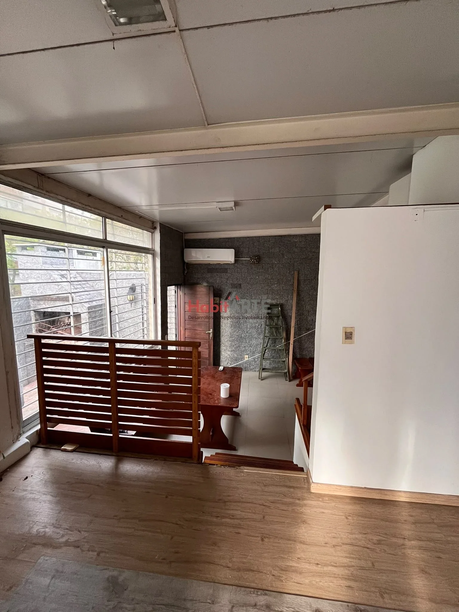 Apartamento en alquiler de 2dorm, patio con parrillero ubicado en Pocitos - Imagen 3