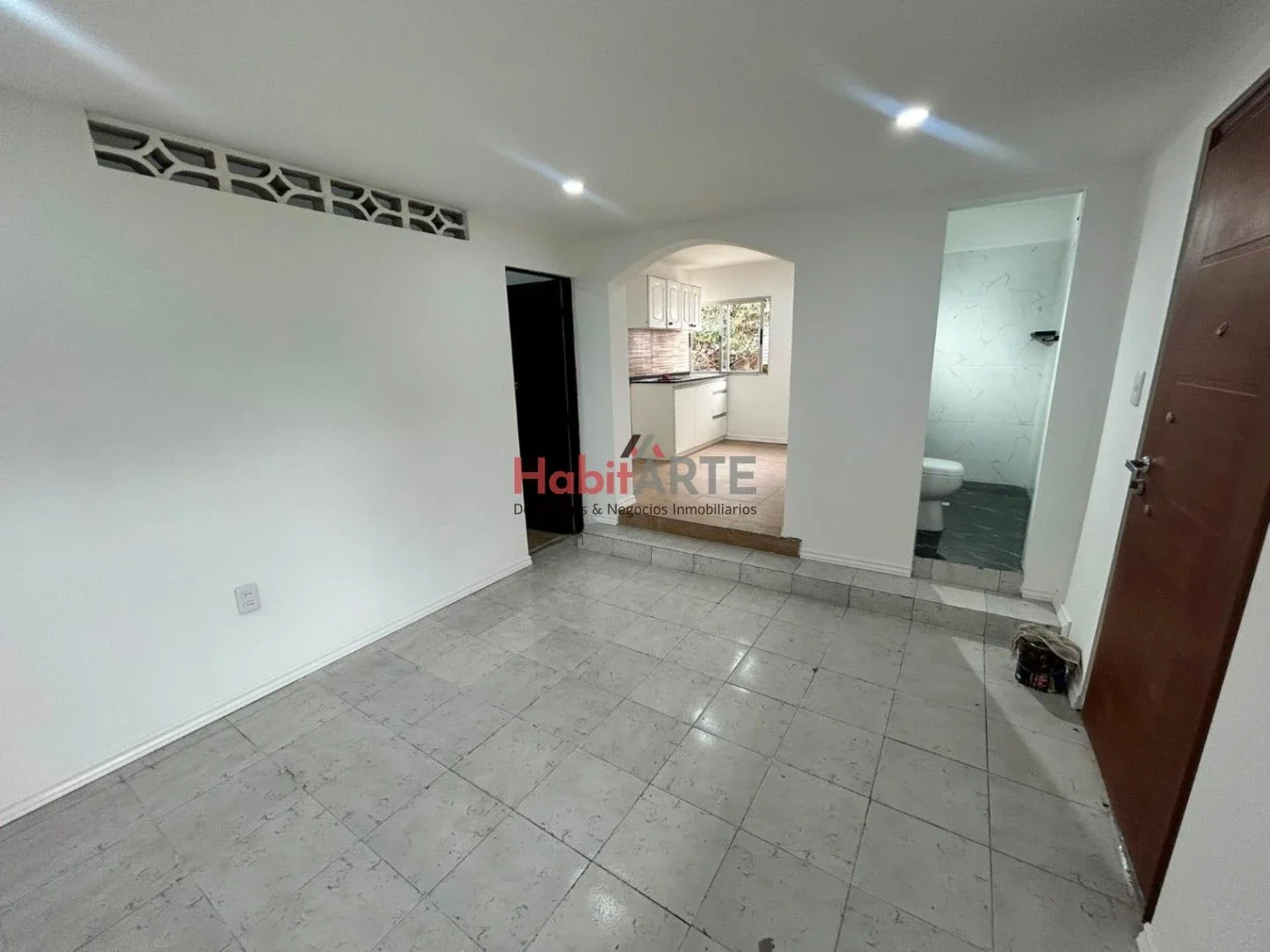 Apartamento en alquiler en Belvedere - Imagen 3