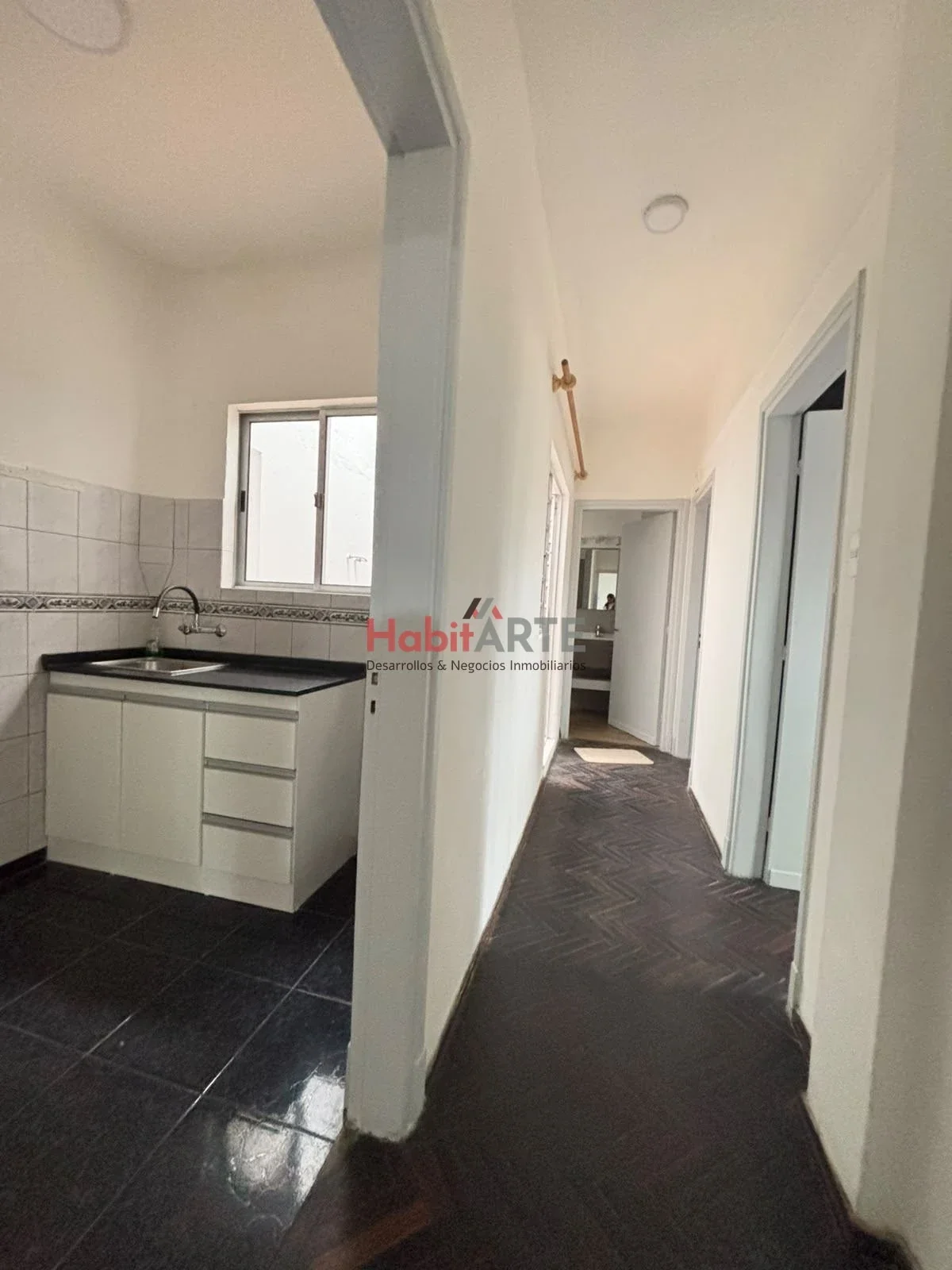 Apartamento en alquiler en Paso Molino - Imagen 5